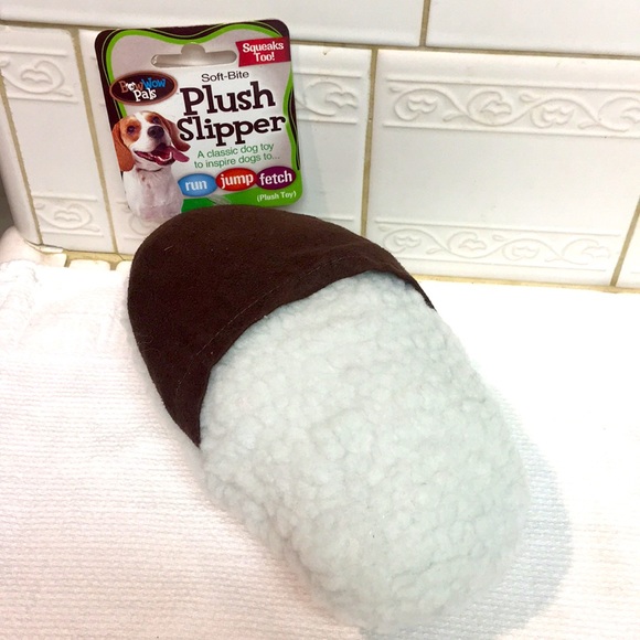 NWT DOG TOYS & DACHSHUND FRAME - Picture 6 of 11